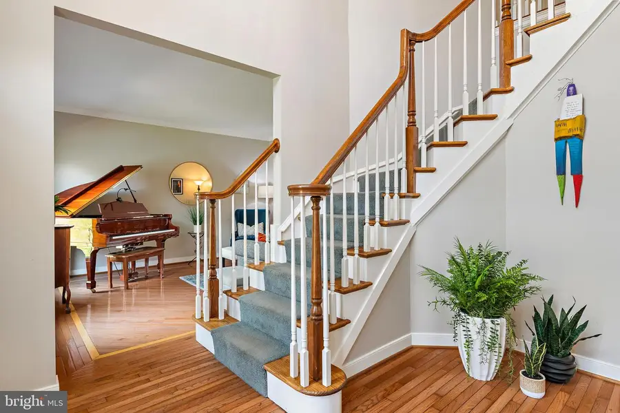 1209 Fairfield Estates Ln, Crownsville, MD 21032 - #2