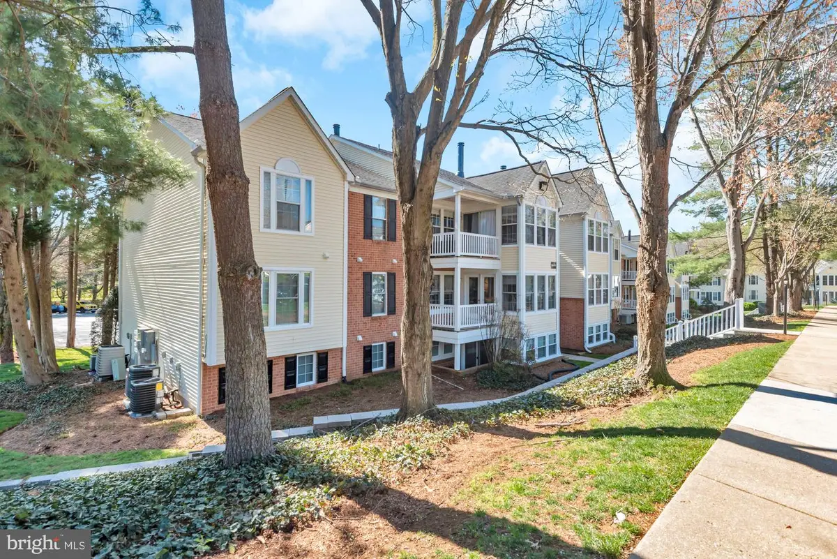 826 Southern Hills Dr #j-10f, Arnold, MD 21012 - #1