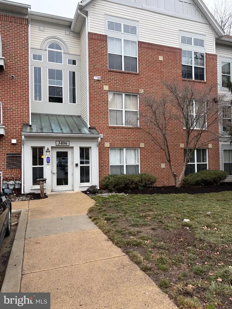 3406 Bitterwood Pl #j103, Laurel, MD 20724 - #1