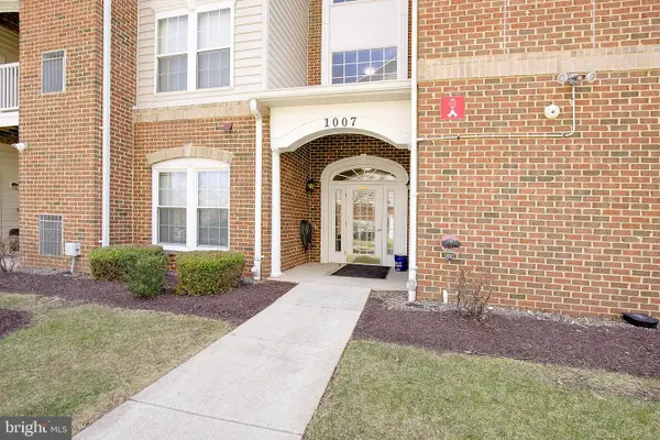 1007 Samantha Ln #404, ODENTON, MD 21113