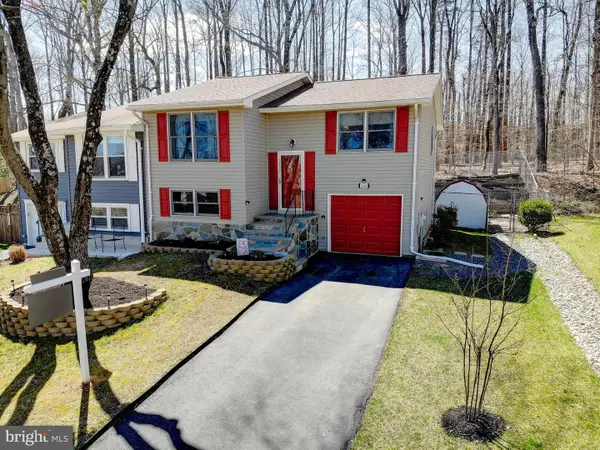 2606 April Dawn Way, GAMBRILLS, MD 21054