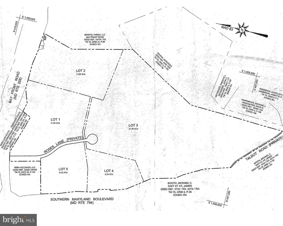 901 Bay Front Rd, Lothian, MD 20711 - #2