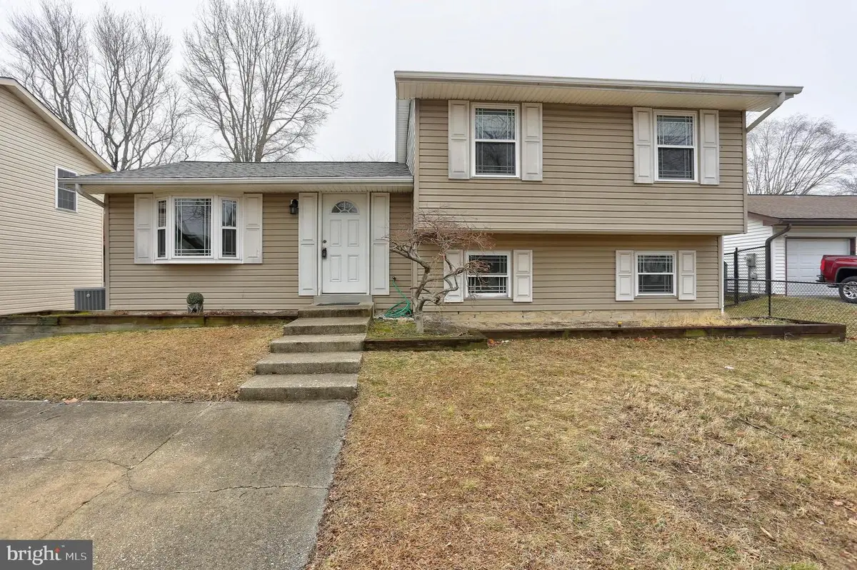 1816 Lasalle Pl, Severn, MD 21144 - #1
