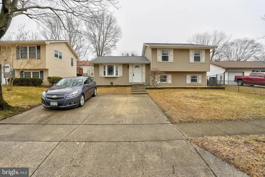 1816 Lasalle Pl, Severn, MD 21144 - #2