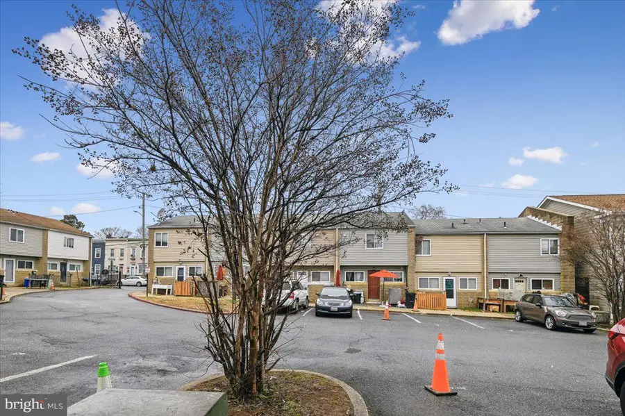 57 Town Pines Ct, Annapolis, MD 21401 - #3