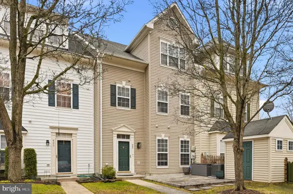 803 Oyster Ct, ODENTON, MD 21113