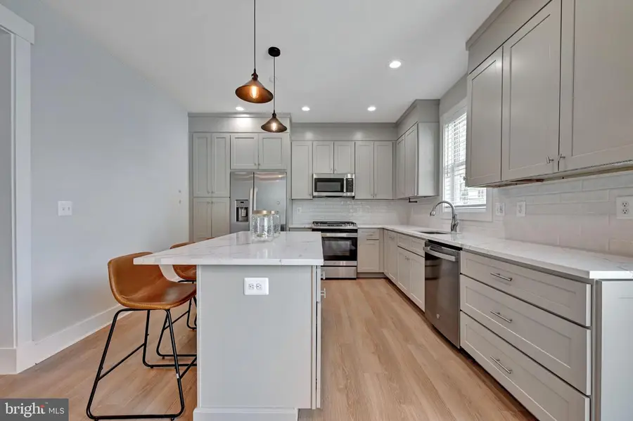 1205 Hawthorne St, Shady Side, MD 20764 - #3