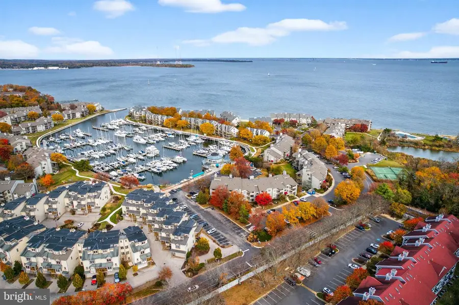 2114 Chesapeake Harbour Dr E #202, Annapolis, MD 21403 - #3