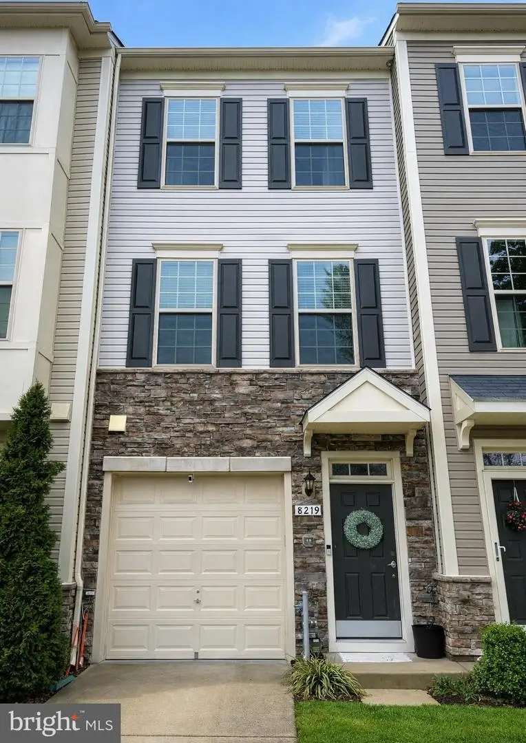 8219 Hollow Ct, Severn, MD 21144 - #2