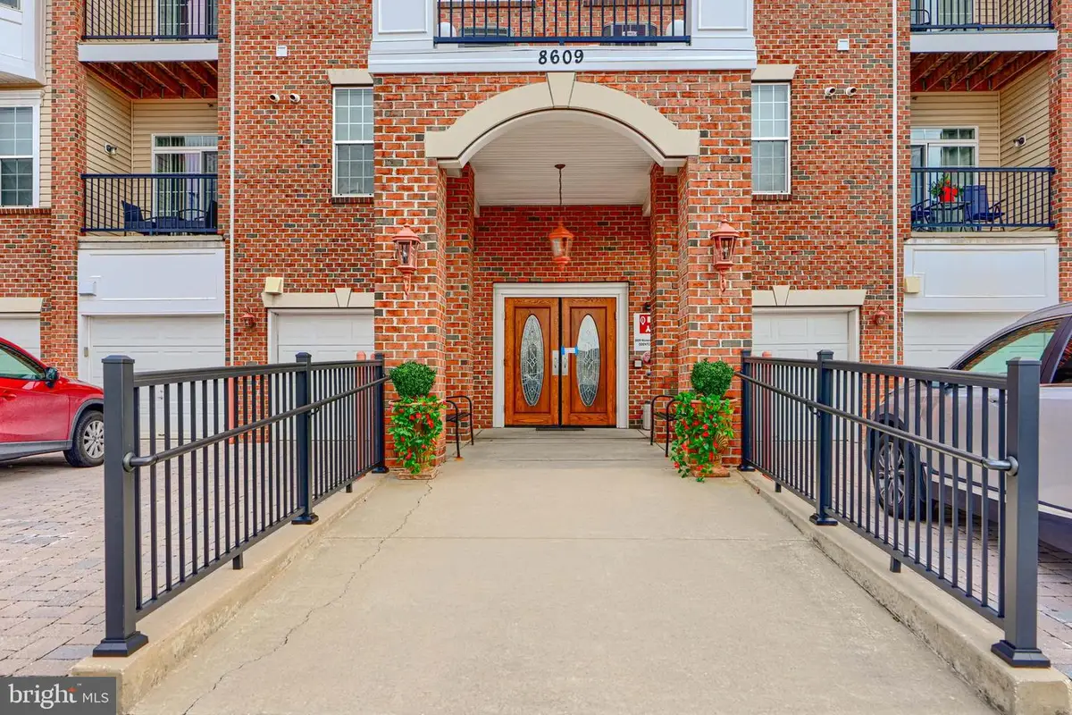 8609 Wintergreen Ct #403, Odenton, MD 21113 - #1