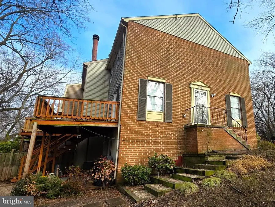 8700 Scorton Harbour, Pasadena, MD 21122 - #2