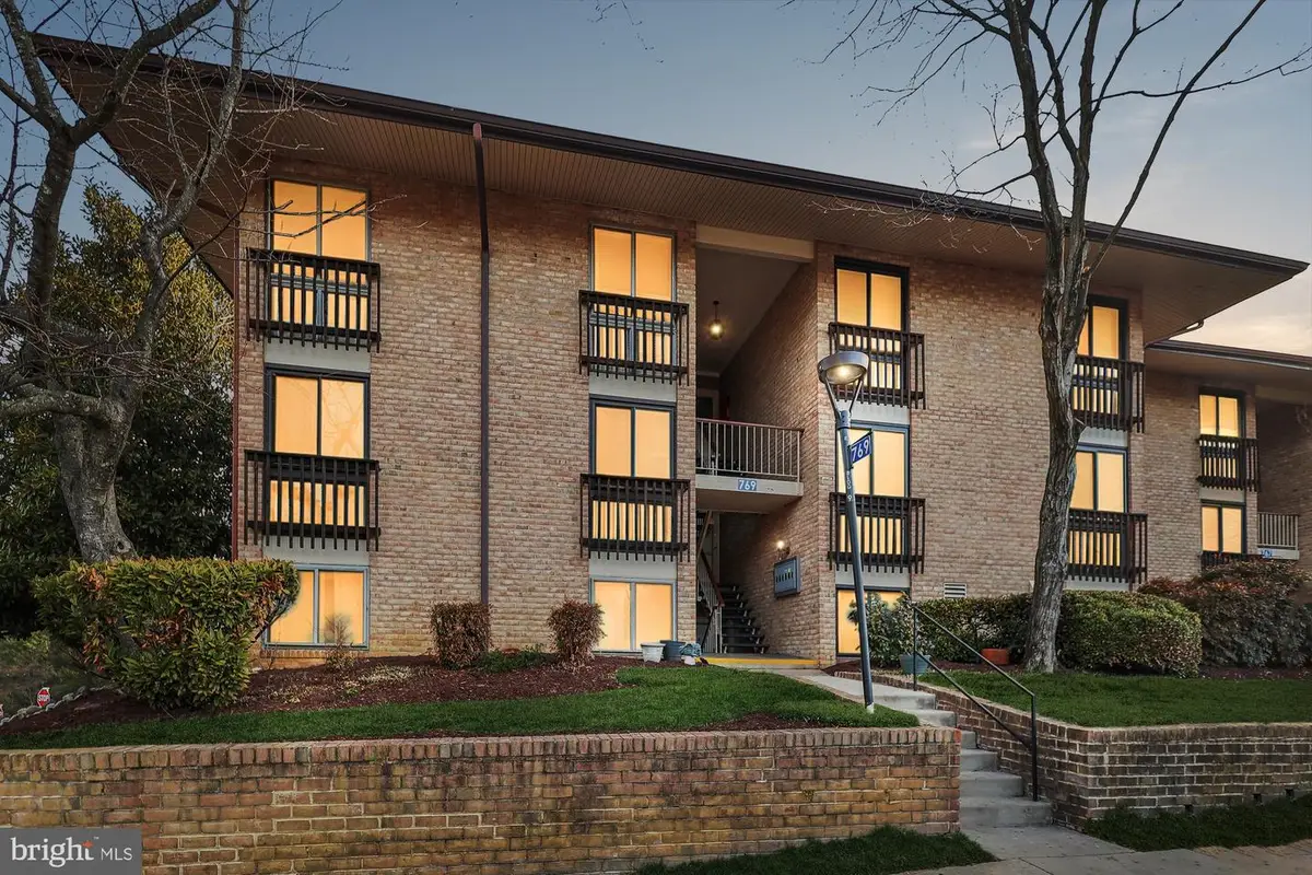 769-b Fairview Ave #769b, Annapolis, MD 21403 - #1