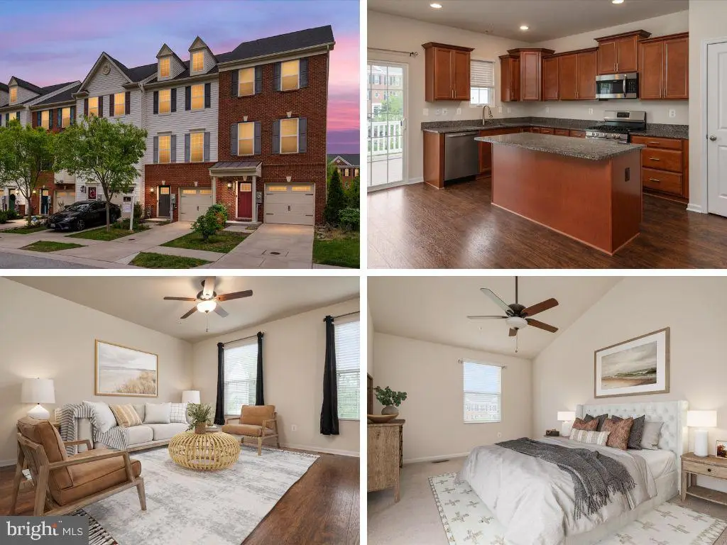 8339 Daydream Cres, Pasadena, MD 21122 - #1