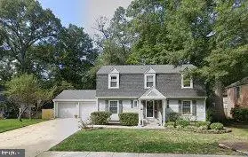 1609 Earlham Ave, CROFTON, MD 21114