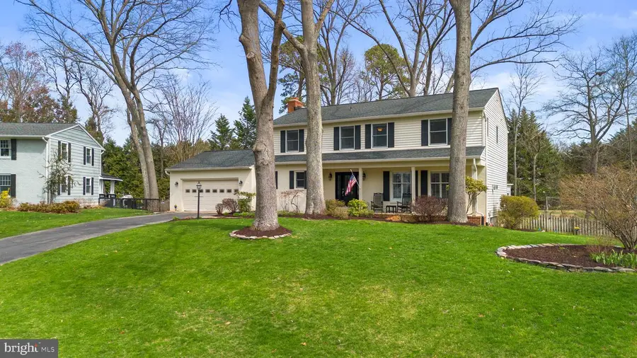 545 Devonshire Ct, Severna Park, MD 21146 - #2