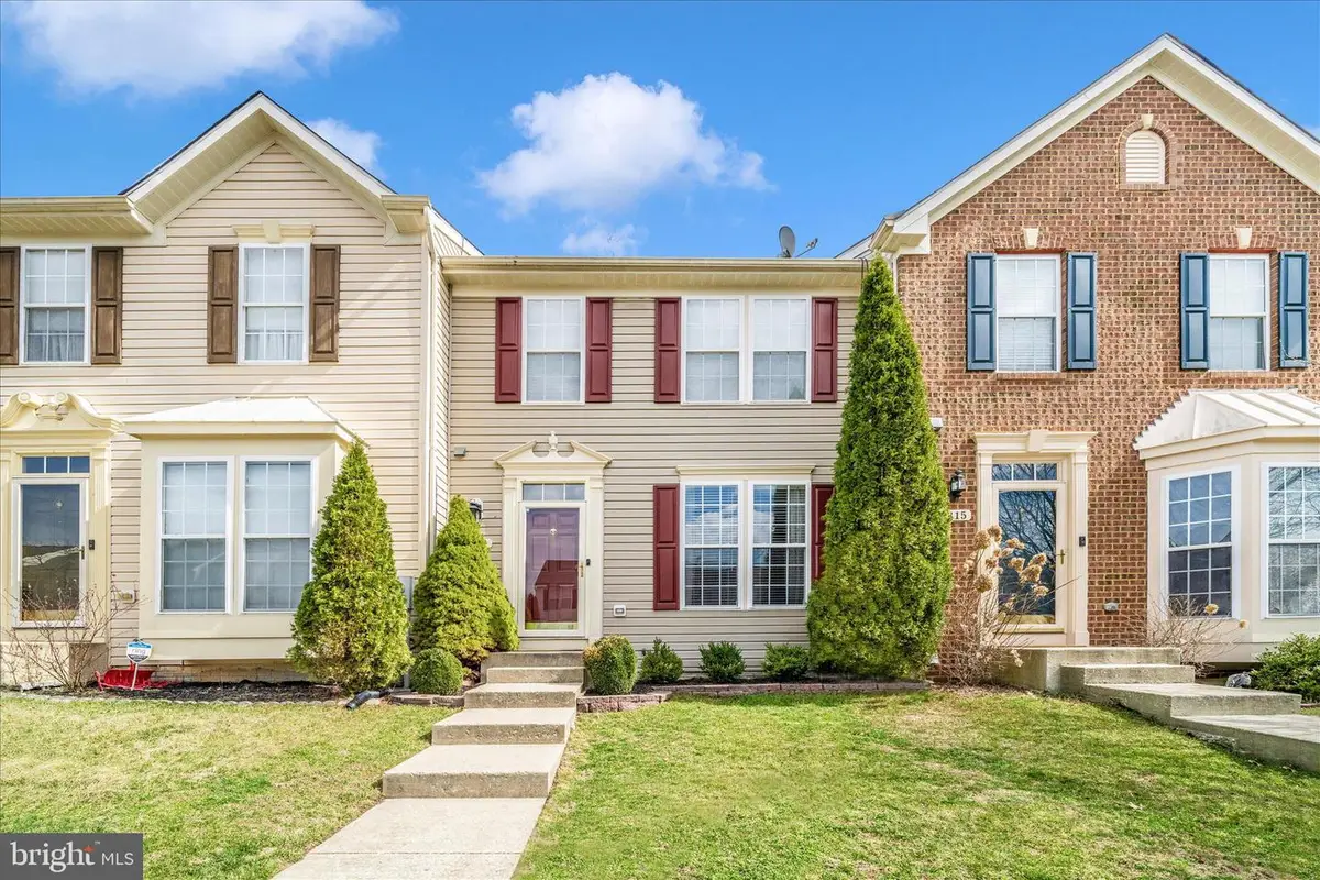 2817 Settlers View Dr, Odenton, MD 21113 - #1