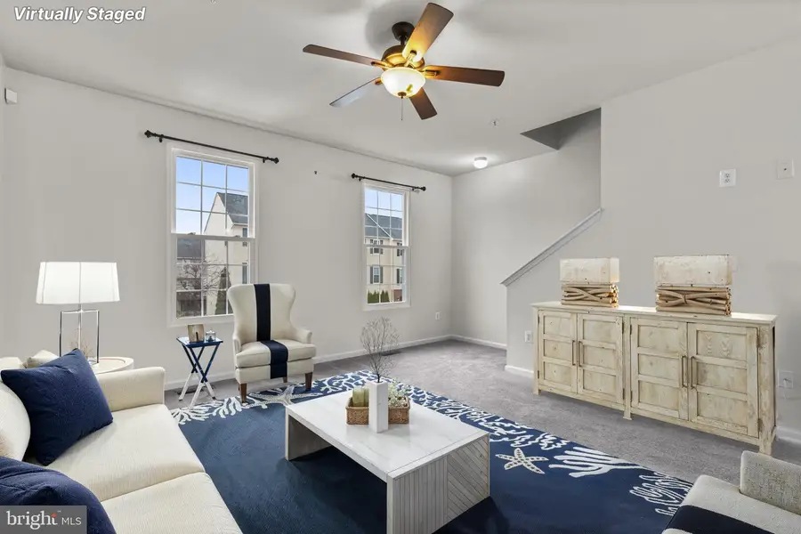 823 Croggan Cres, Glen Burnie, MD 21060 - #2