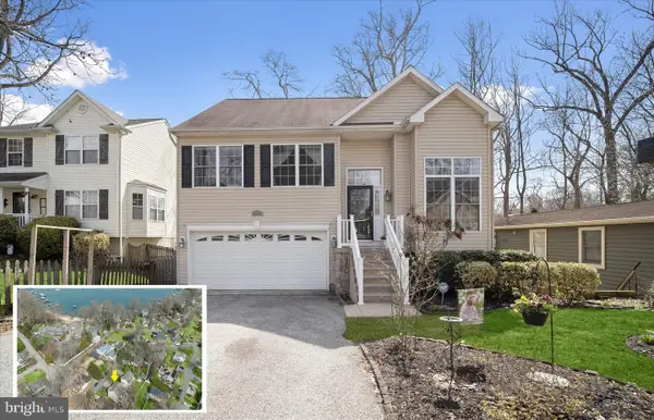 369 Beech Trl, CROWNSVILLE, MD 21032