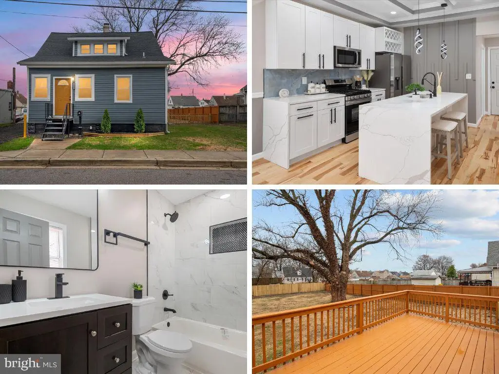 5430 Wasena Ave, Baltimore, MD 21225 - #1