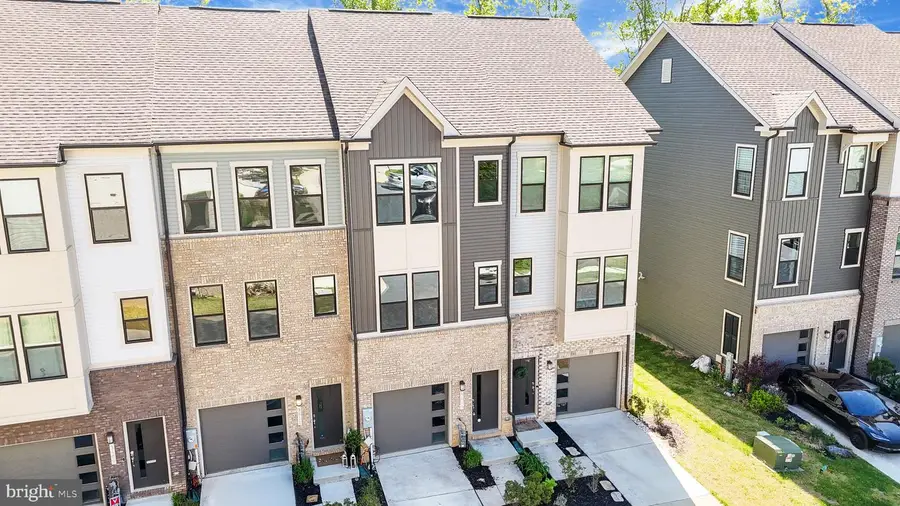 3413 Heron Glen Way, Laurel, MD 20724 - #3