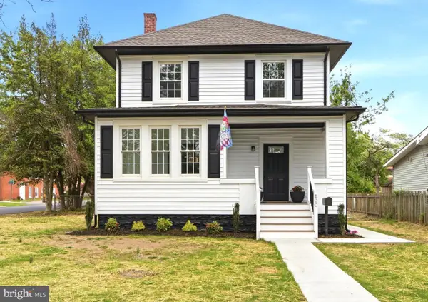 100 3rd Ave Se, GLEN BURNIE, MD 21061