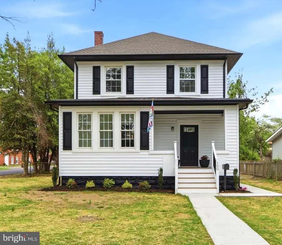 100 3rd Ave Se, Glen Burnie, MD 21061 - #2