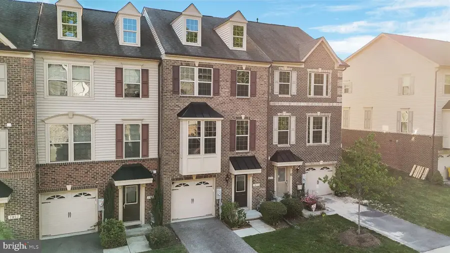 7853 Patterson Way, Hanover, MD 21076 - #3