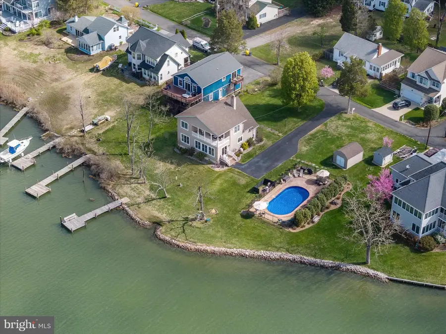 5936 Sneed Dr, Deale, MD 20751 - #3