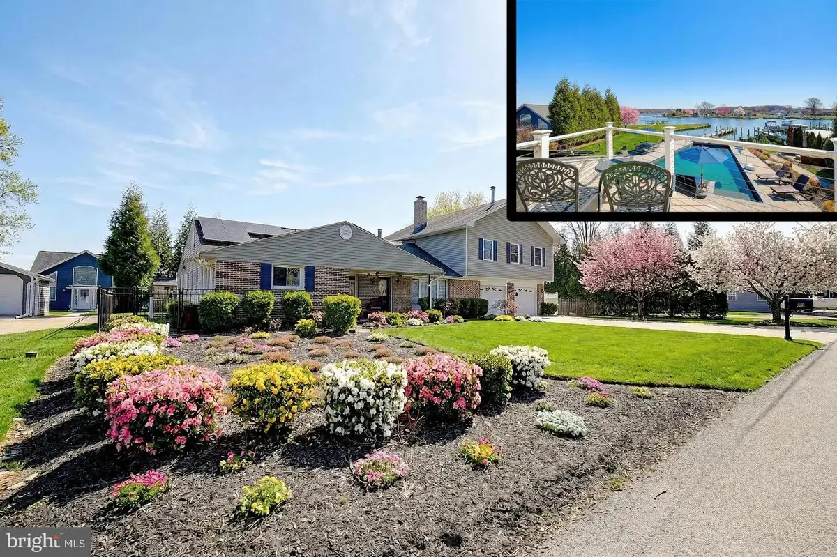 8113 Ventnor Rd, Pasadena, MD 21122 - #1