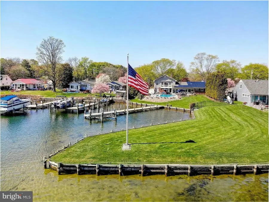 8113 Ventnor Rd, Pasadena, MD 21122 - #3