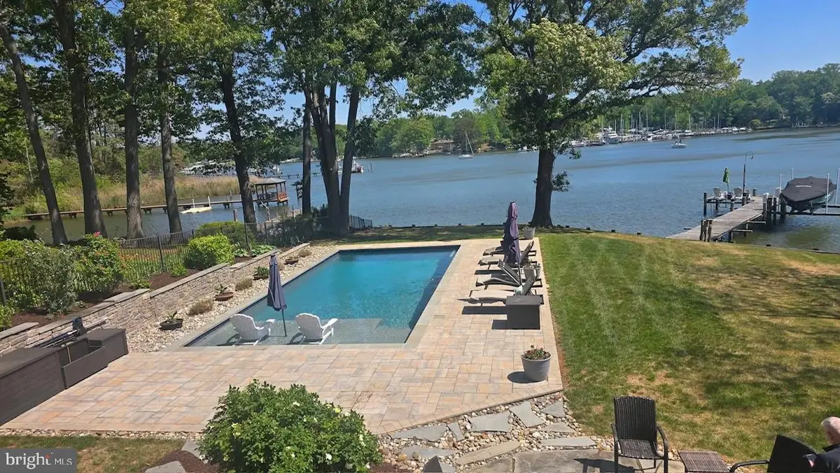 3815 Outrigger Dr, Edgewater, MD 21037 - #1