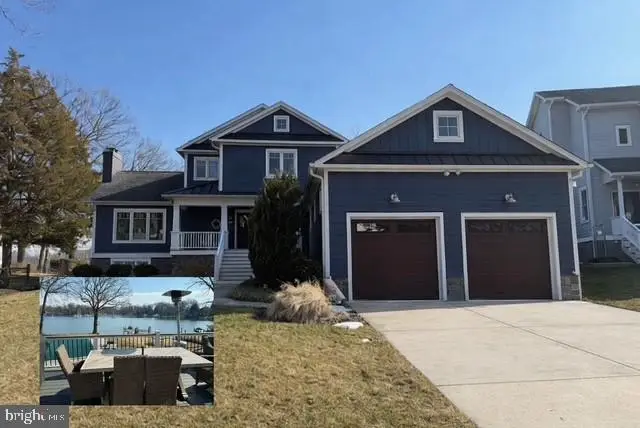 3815 Outrigger Dr, Edgewater, MD 21037 - #2