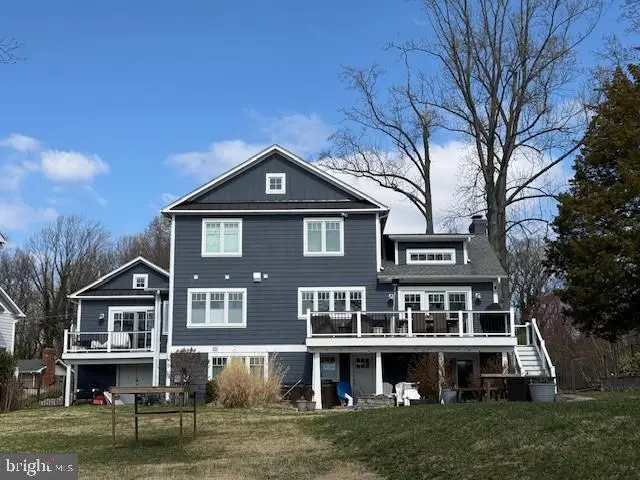 3815 Outrigger Dr, Edgewater, MD 21037 - #3