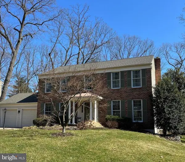 327 Cool Ridge Ct, MILLERSVILLE, MD 21108