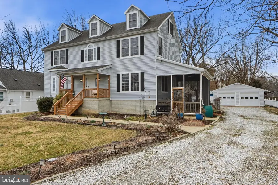 5566 Franklin Blvd, Churchton, MD 20733 - #2