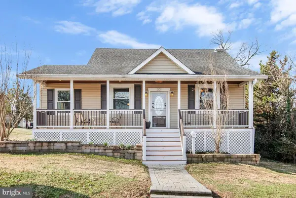 201 Charles Rd, LINTHICUM HEIGHTS, MD 21090