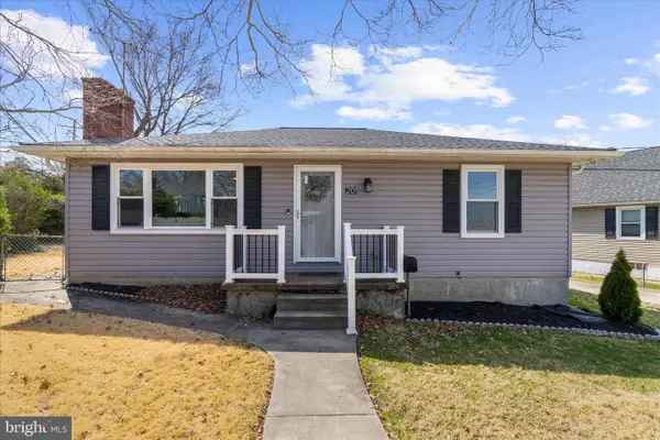 201 Hance Ave, LINTHICUM HEIGHTS, MD 21090