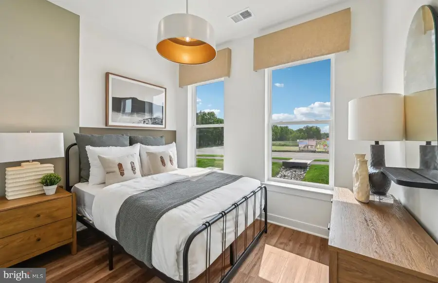 504 Crossvine Ln, Laurel, MD 20724 - #2