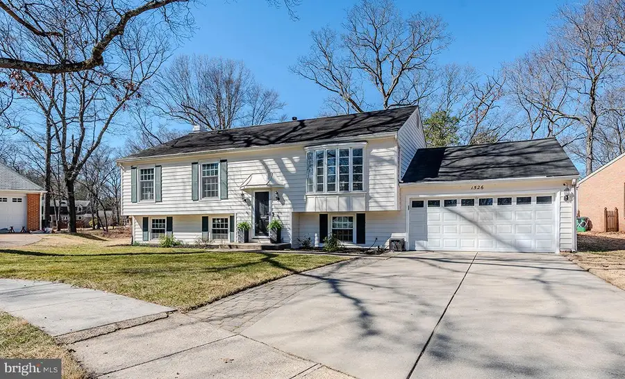 1526 Ellsworth Ave, Crofton, MD 21114 - #2