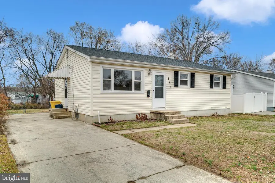 264 Old Line Ave, Laurel, MD 20724 - #2