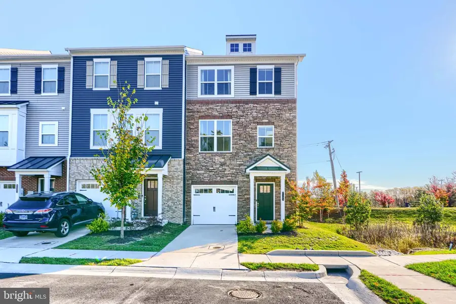 7141 Millstone Rd, Hanover, MD 21076 - #2