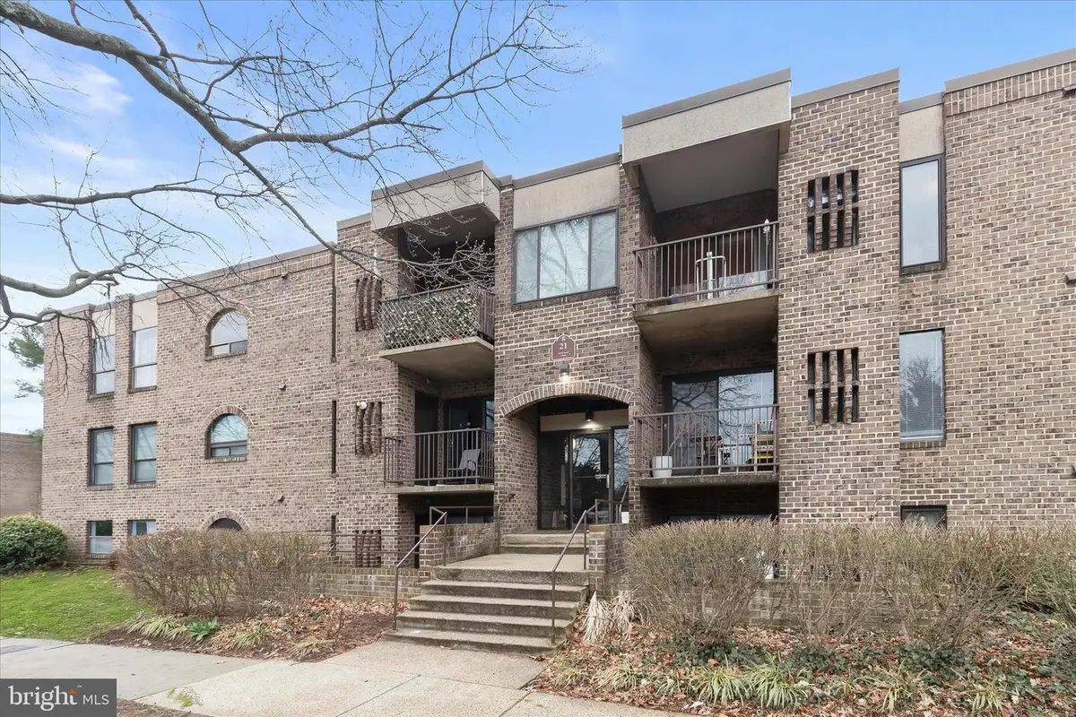 21 Silverwood Cir #11, Annapolis, MD 21403 - #1