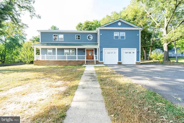 1123 Odenton Rd, ODENTON, MD 21113