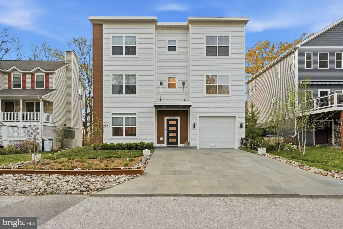 1422 Howard Rd, Annapolis, MD 21403 - #1