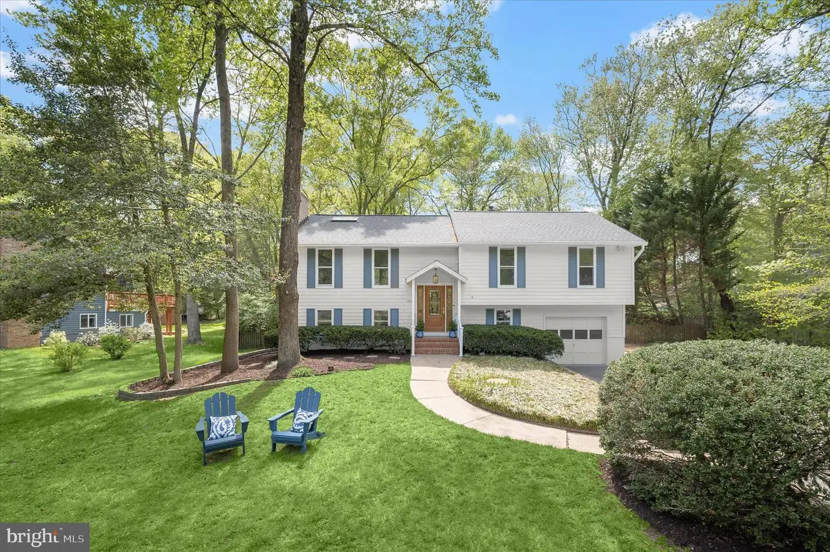 350 Hartman Dr, Severna Park, MD 21146 - #1