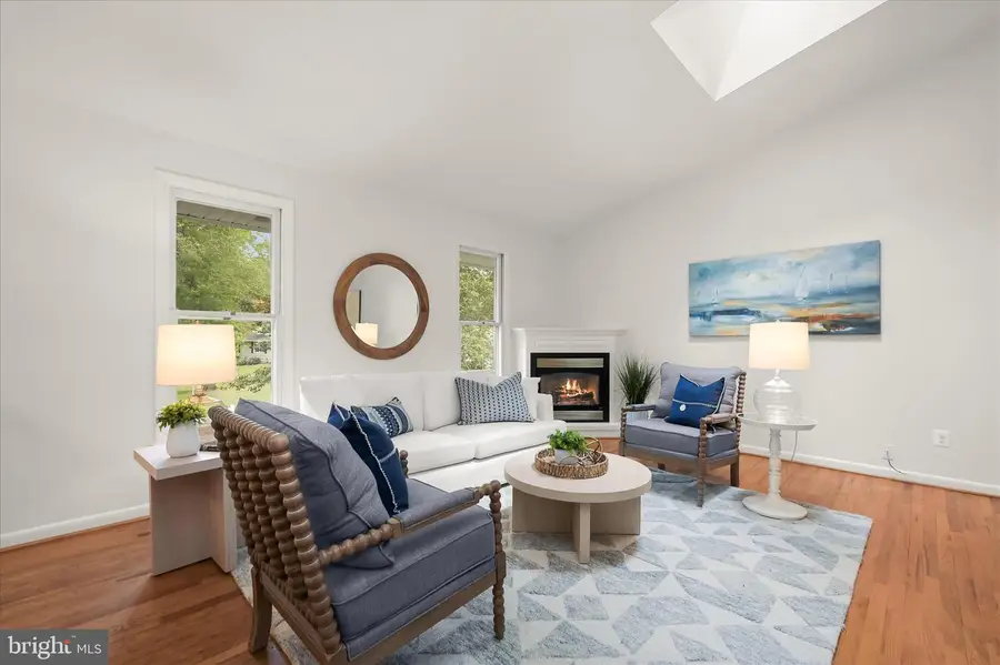 350 Hartman Dr, Severna Park, MD 21146 - #3