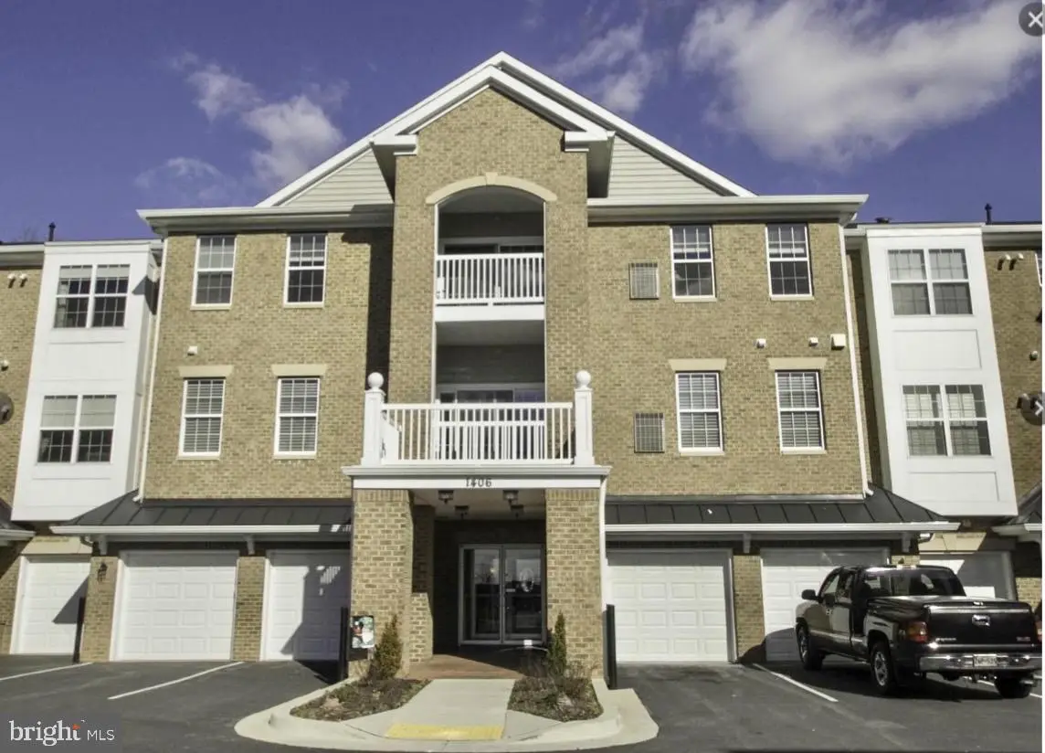 1406 Wigeon Way #303, Gambrills, MD 21054 - #1
