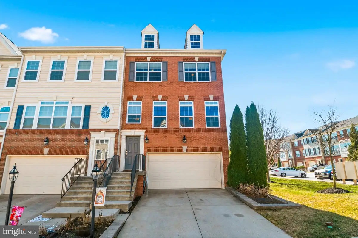 813 Glenside Way, Glen Burnie, MD 21060 - #1