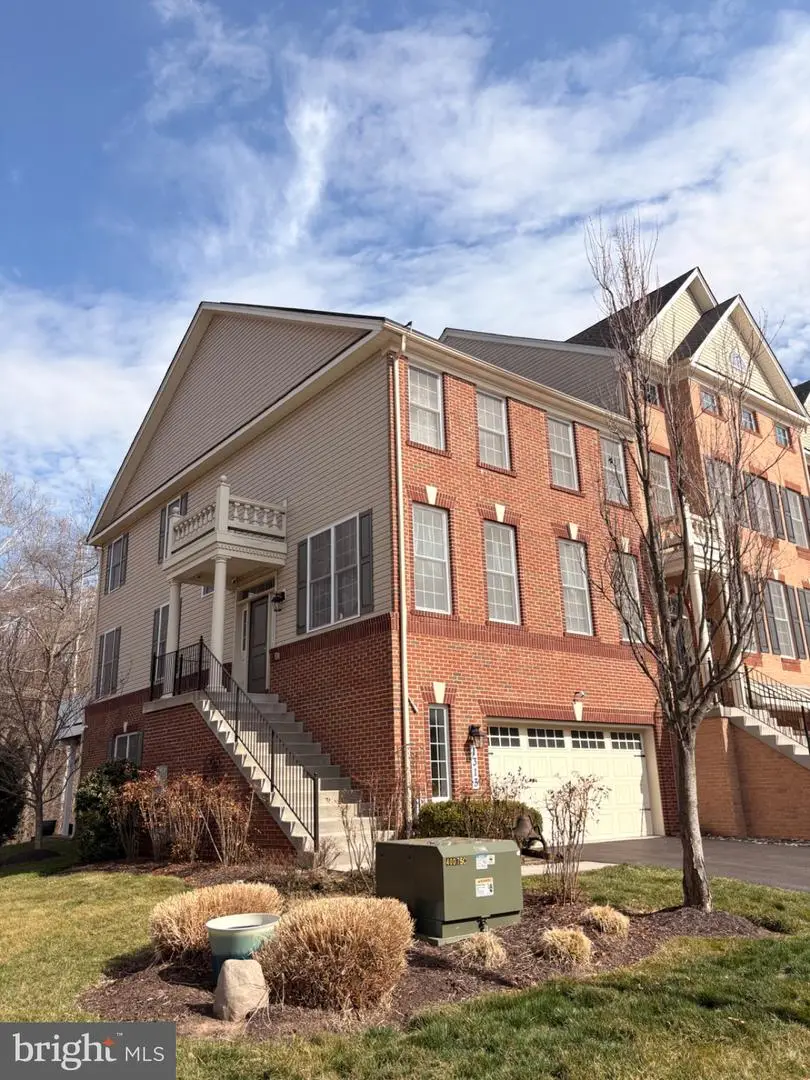 1313 Grand Canopy Dr, Severn, MD 21144 - #1