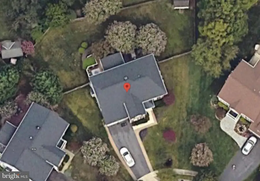 804 Colette Ct, Odenton, MD 21113 - #3